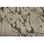 Rhun moderne abstrait, taupe / vert / brun clair-295269938
