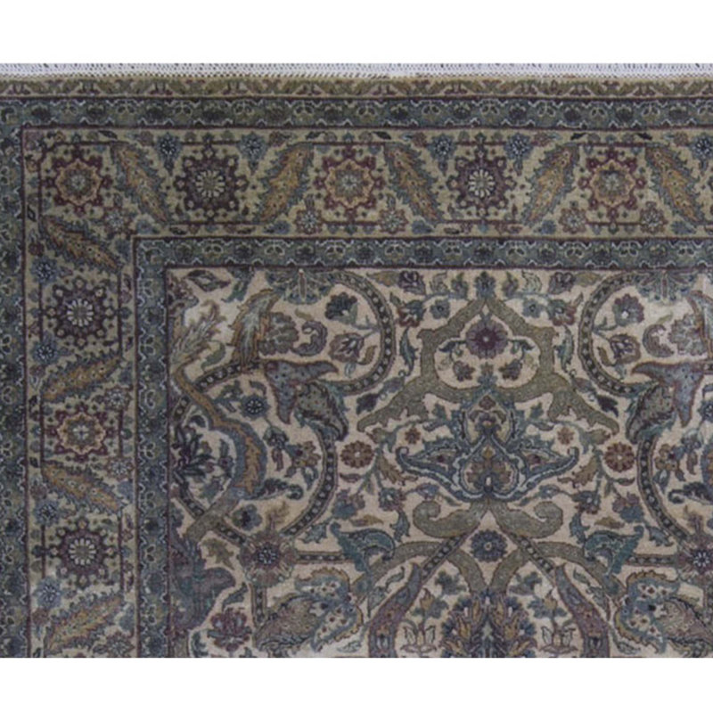 Suruchi One-of-a-Kind 6'1" X 8'11" Area Rug