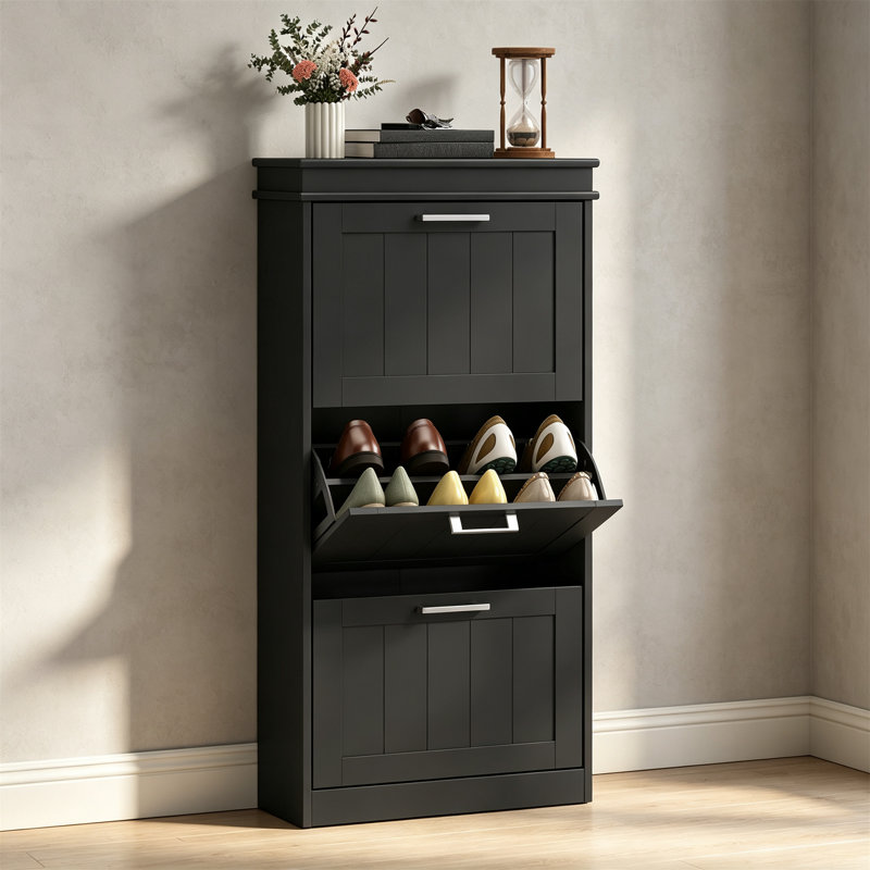 Shoe Storage