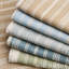 Tissu rayé Schumacher x Mark D. Sikes Lucy-1552118084