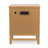 Monterey - 2 Drawer Nightstand - Sandstone Finish
