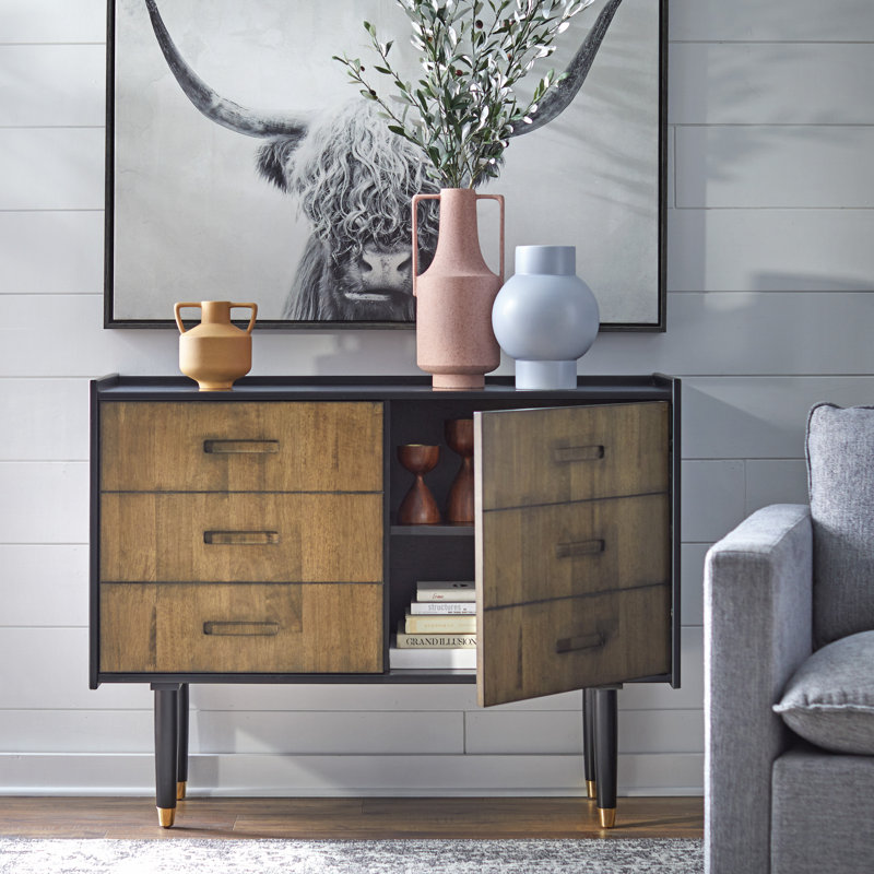Lepe Accent Cabinet