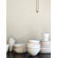 Bol à dessert en porcelaine 10 oz Canvas Home-40061947