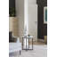Kangley Cross Legs End Table