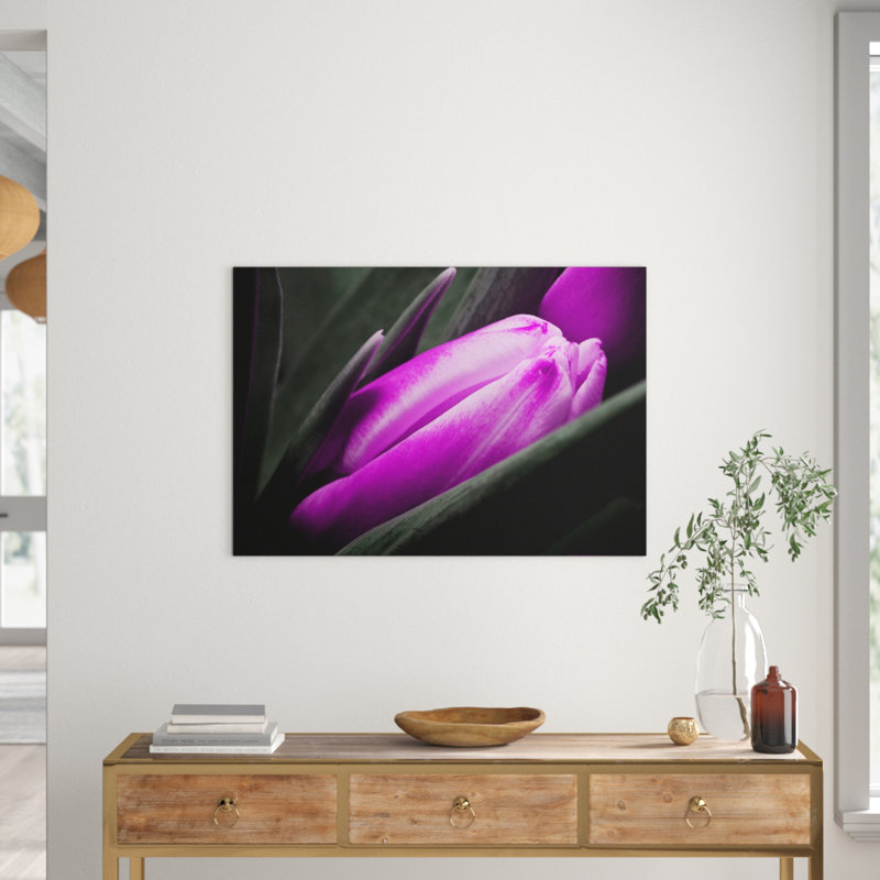Wrapped Canvas Print, 70cm H x 100cm W