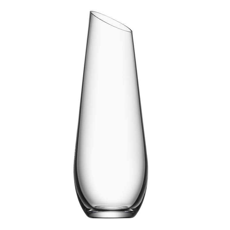 Enjoy Glass Beverage Dispenser