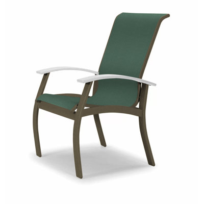 Chaise de patio Askar