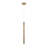 Navada 1 - Light LED Single Pendant-28783252-28783254