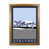 Honey Oak Framed is out of stock
