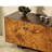 High-End Retro Sideboard