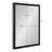 Abhilash Wall Mirror-1821991303