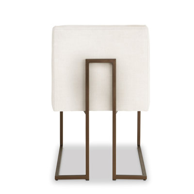 Andes Upholstered Dining Chair