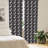 Crane Semi-Sheer Rod Pocket Sliding Panel-382577043