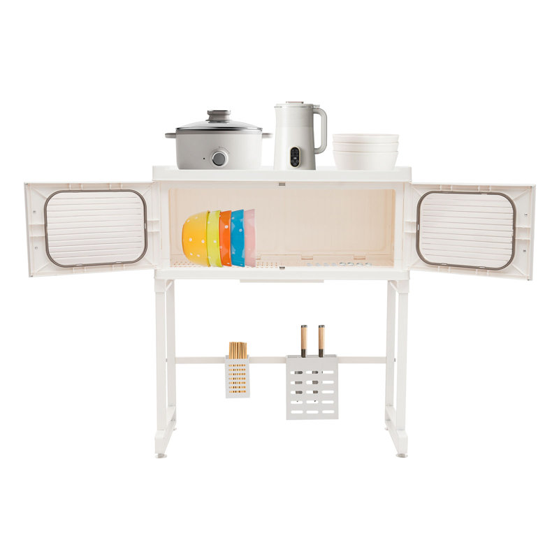 Freestanding Kitchen Cabinet
