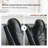 39'' Wide Power Recliner With Smart Cup Holder Power Headrest And Wireless Charger-70350248
