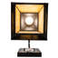 1 - Light Armed Sconce
