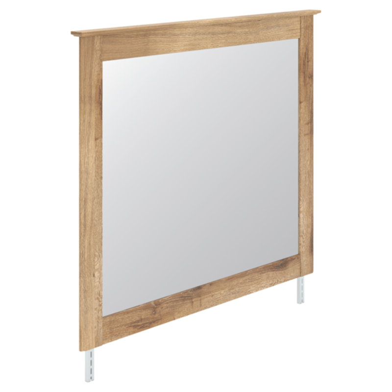 Miroir de chambre Broxton