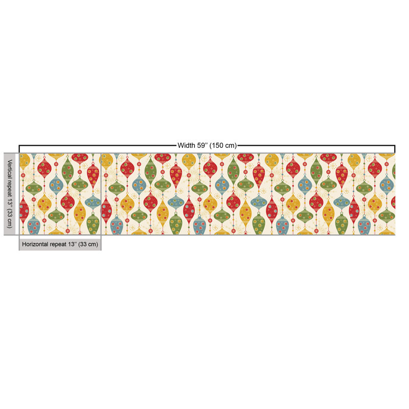 Trondheim Multi-Purpose Fabric