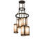 Halland 6 - Light Chandelier