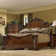 Brussels Platform Bed