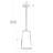Southern Luxe Pendant-79008894