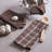 Cotton Waffle Dish Cloth Kitchen Towel-283295774