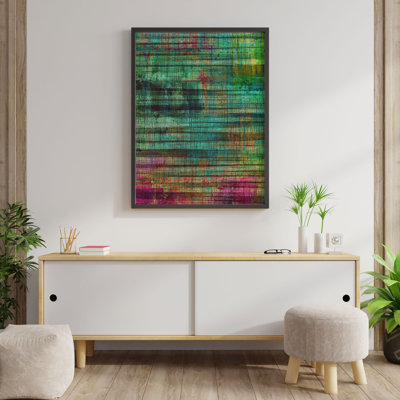 Abstract 17 Fashion - Print