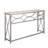 Diamond Console Table-63870989-63870990