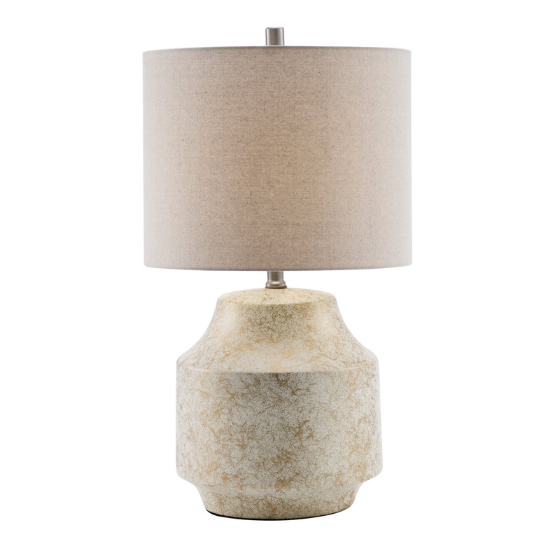 Monserrad Ceramic Table Lamp