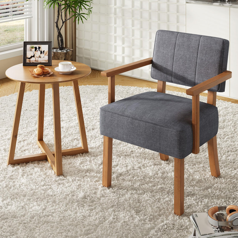 Upholstered Dining Chair