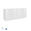 Bayonne 200cm Sideboard-1100340786