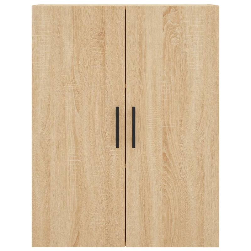 Lagro Bathroom Cabinet, Sonoma Oak