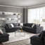 Ensemble de canapé modulaire 5 pièces Commix-931951735