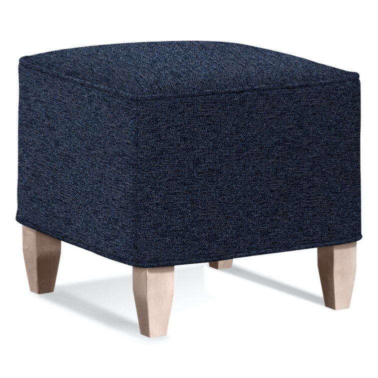 Brooklyn Upholstered Ottoman