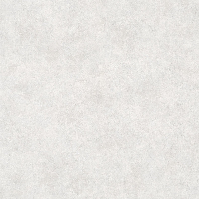 Air Collection Clay Textured Wallpaper Roll, Silver
