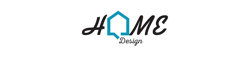 Home Design Inc. logo