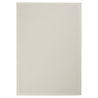 Kent Linen Monterey Border Sisal Carpet