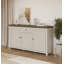 Francis 160 cm W Display Cabinet