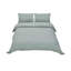 Polyester Solid Colour Sham with Pillow Shams-121015626
