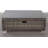 Fully Assembled Glass Outdoor Coffee Table