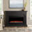 Beau 59" Landscape Electric Fireplace by Real Flame-33629699-123296152