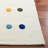 Gosselin Kids Hand Loomed 70% Wool; 20% Latex; 10% Cotton Rug-1415726599