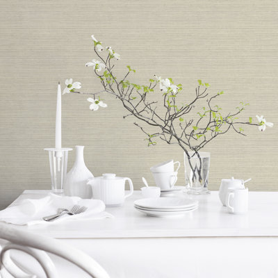 Rouleau de toile de ramie Meiling