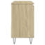 Lochbuie Freestanding Bathroom Cabinet
