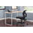 Steel Writing Desk-11230150