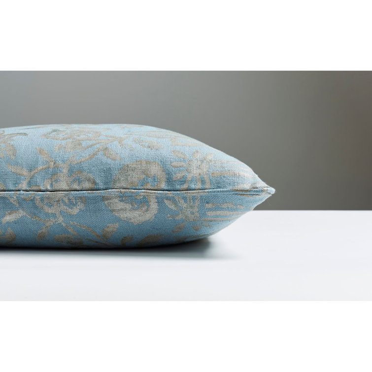 THSc Modern Luxury Reversible Throw Pillow | Wayfair