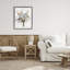 Cadre flottant Delicate Botanicals Bushel, design par Carol Robinson-2012766141-2012766138