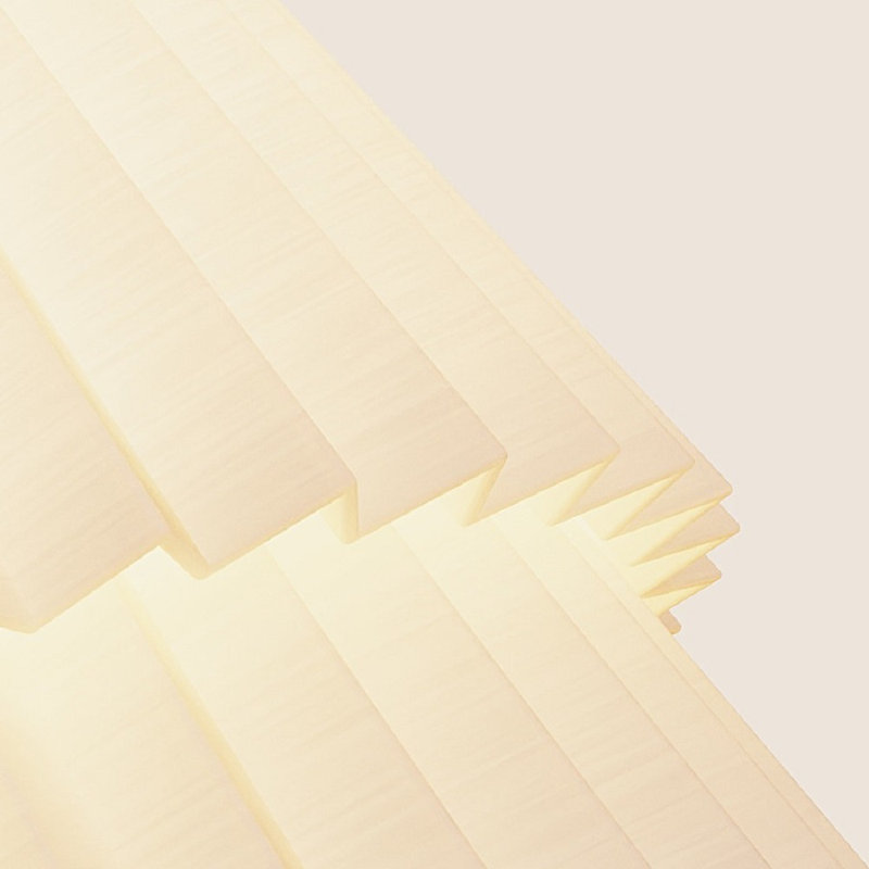 Pleat Wall Sconce