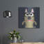 «Bow Wow German Shepherd» par Todd Art-1467118757