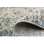 Tapis oriental bleu / gris / ivoire-1922003251